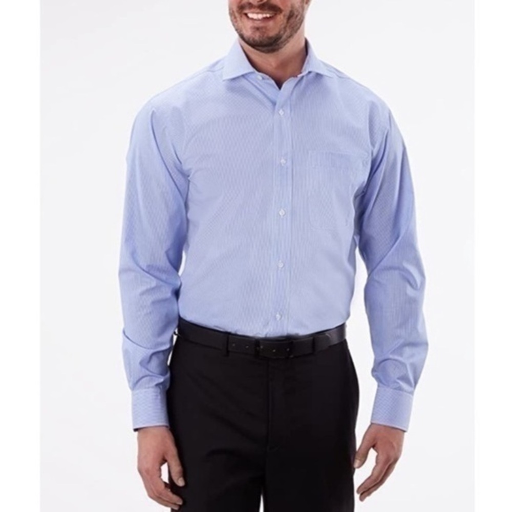 Tommy Hilfiger Men’s Dress Shirt
